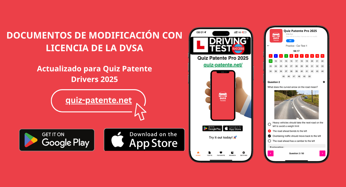 Quiz Patente