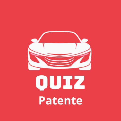 Quiz Patente